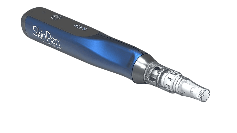 SkinPen Precision устройство
