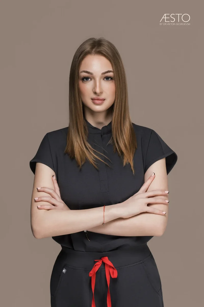 Александрия Попсавова
